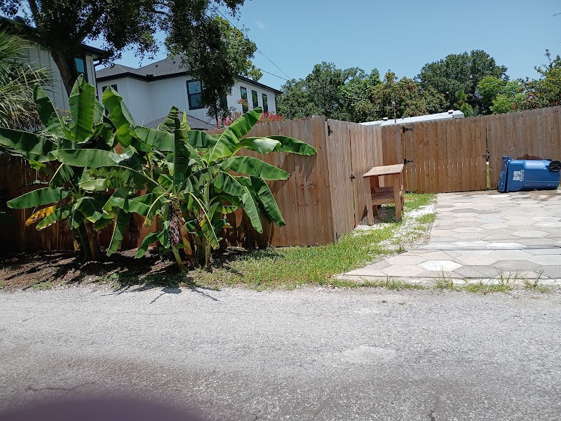 Precision Lawnscape LLC at work